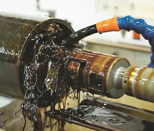 honing fluids